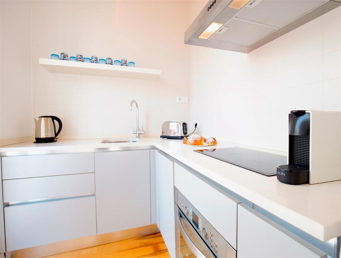 Appartement Montmari - Turismo De Interior Palma