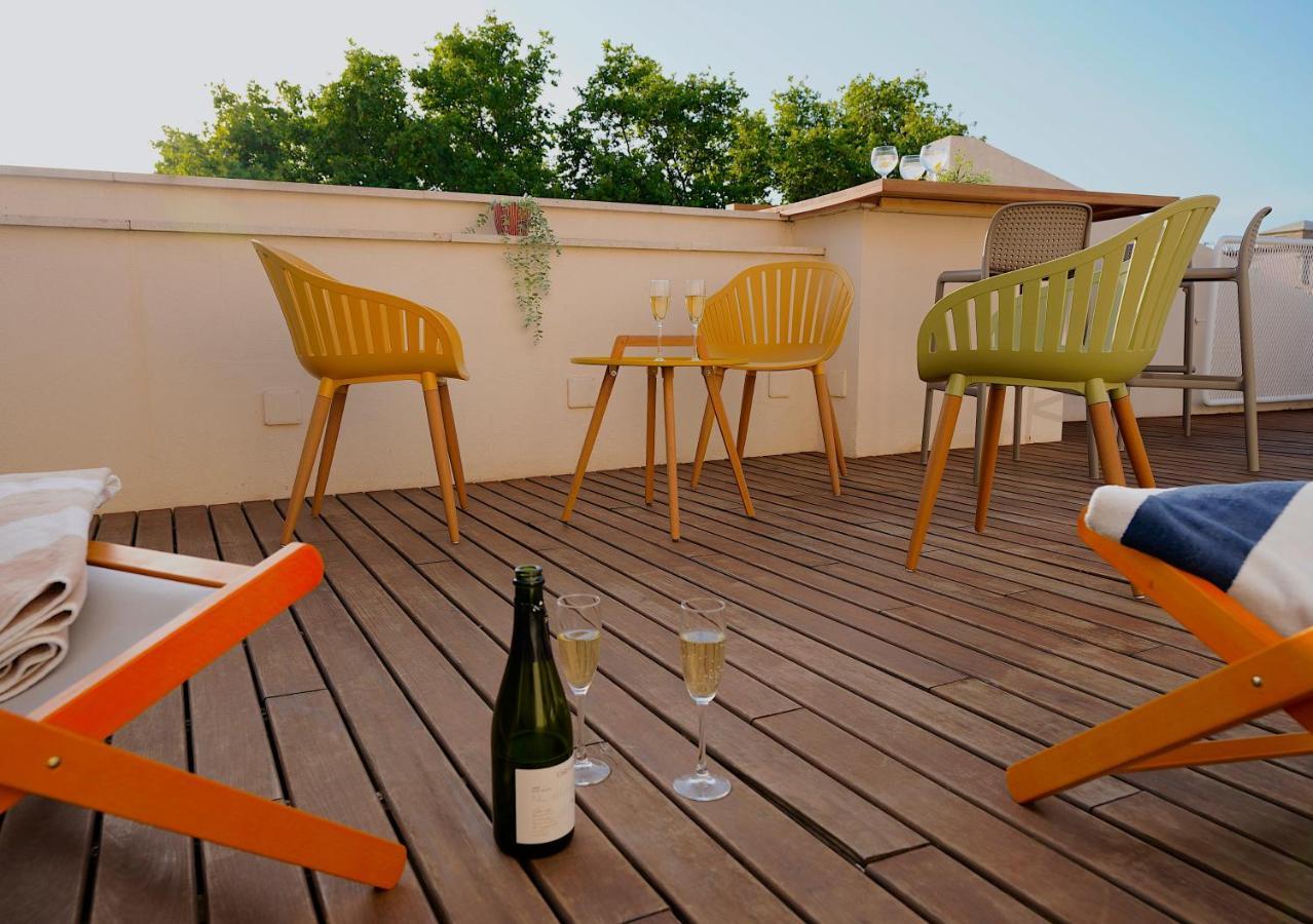Montmari - Turismo De Interior Appartement Palma