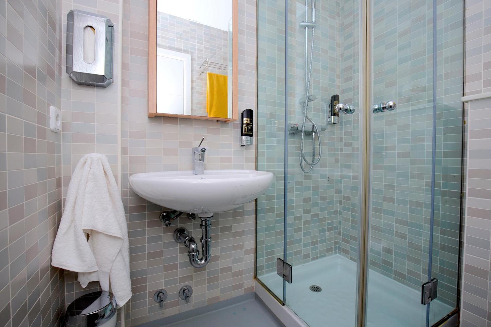 Appartement Montmari - Turismo De Interior *