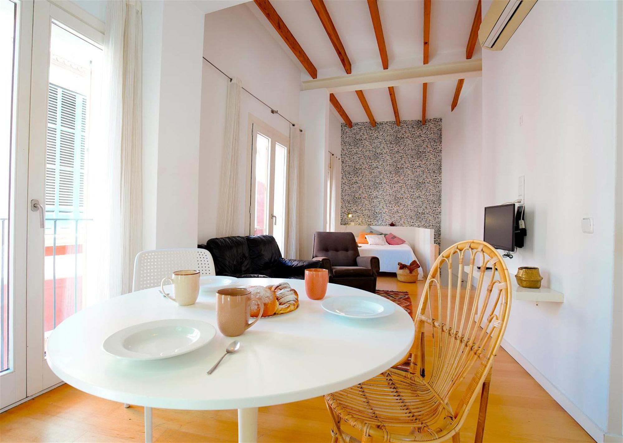 Appartement Montmari - Turismo De Interior Palma