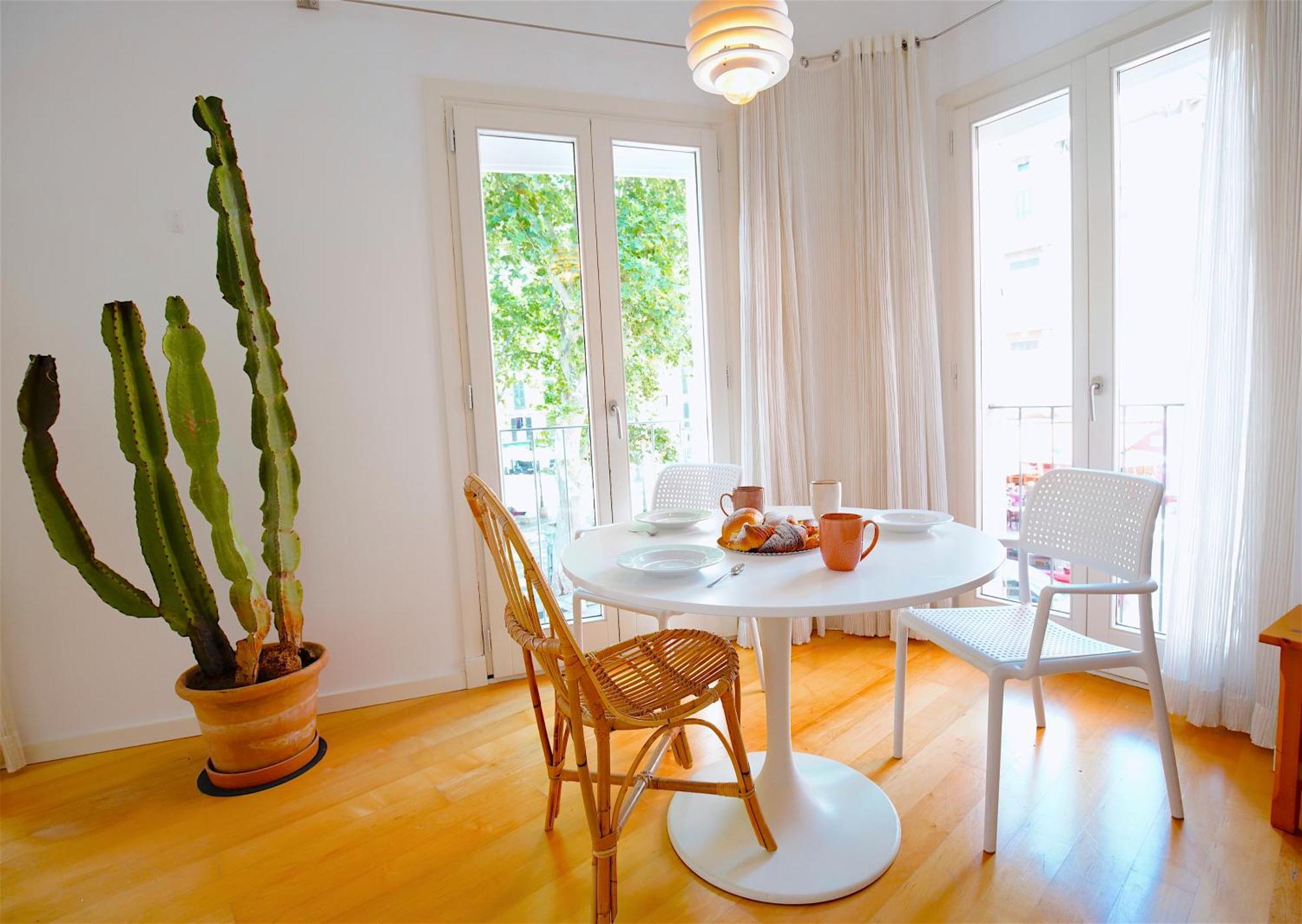 Appartement Montmari - Turismo De Interior Palma