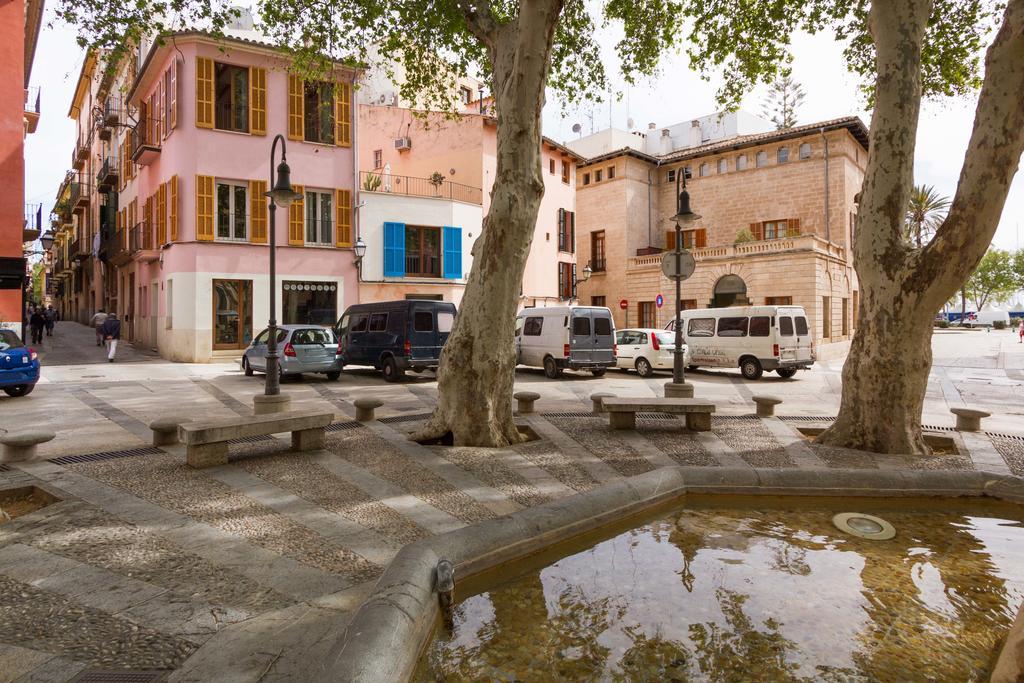 Appartement Montmari - Turismo De Interior Palma